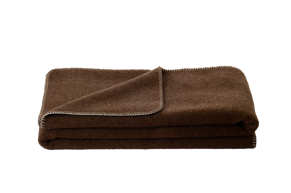 Superiana "4 Größen" 100% Deutsche Schurwolle "kbT