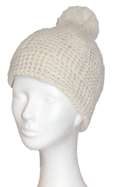 Alpaka Mütze Deister