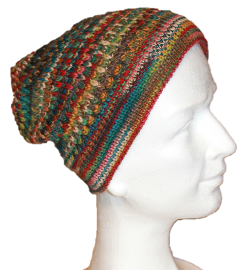 Alpaka Set Amelie (Mütze und Schal-Redondo)