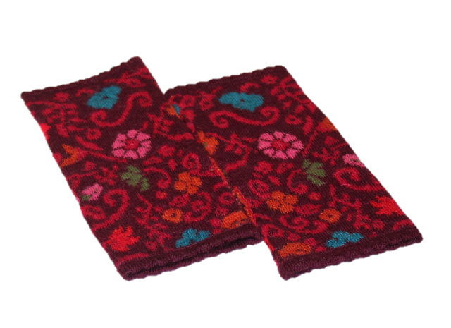 Pulswärmer Christine