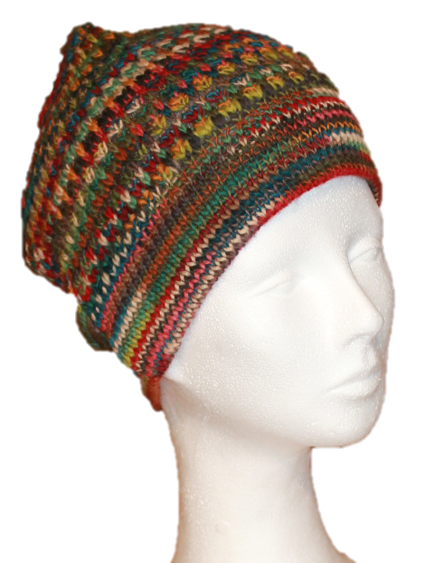 Alpaka Set Amelie (Mütze und Schal-Redondo)