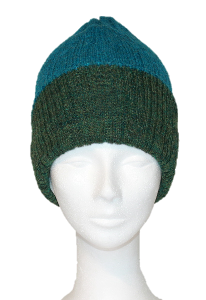 Alpaka Mütze Ganges