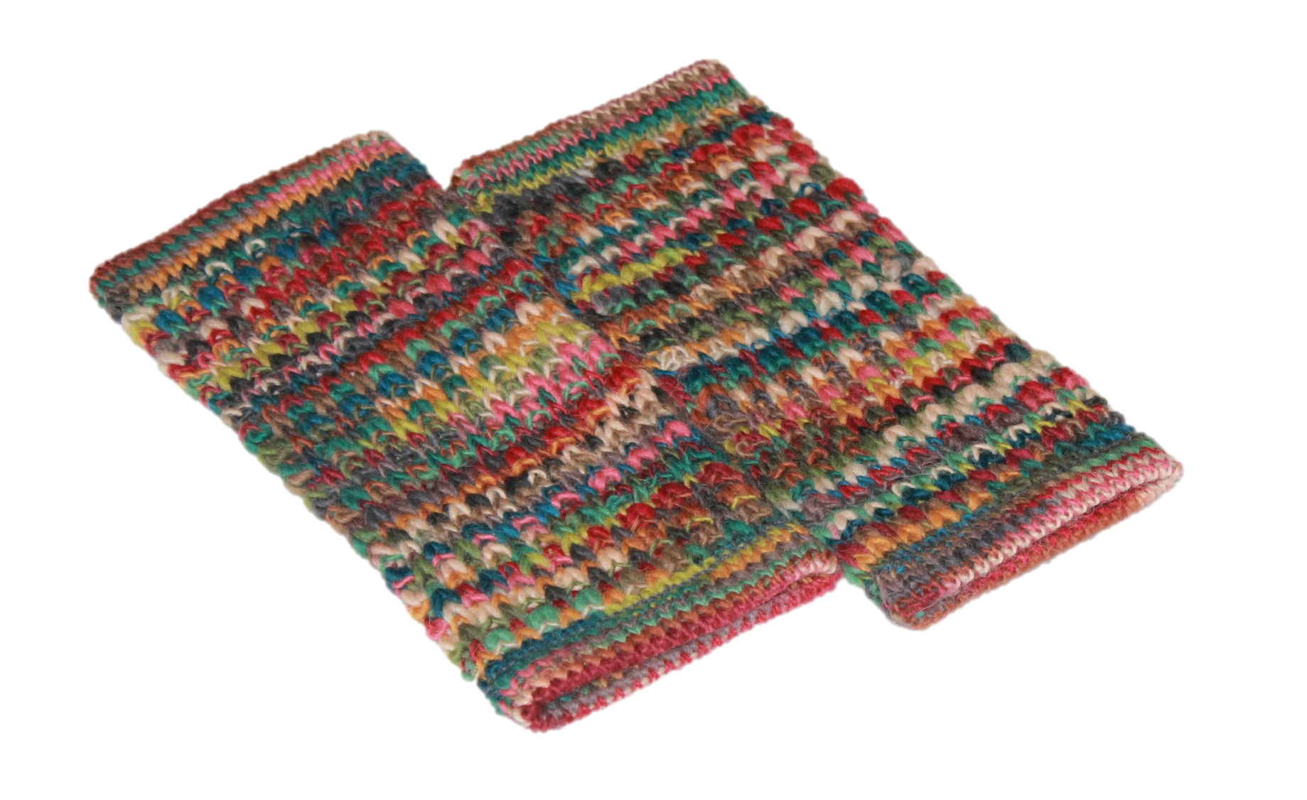 Alpaka Pulswärmer Amelie