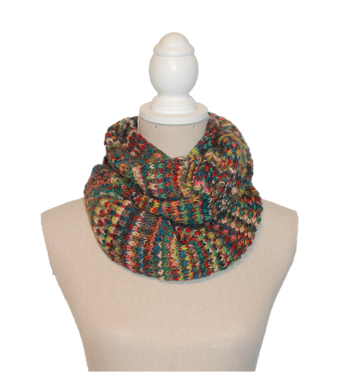 Alpaka Wickelschal Amelie Redondo