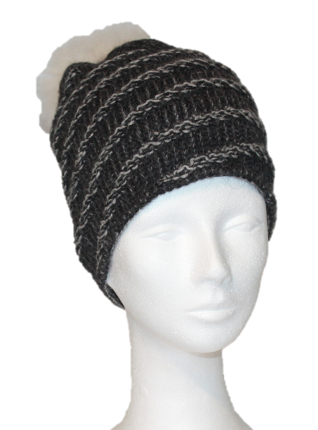 Alpaka Mütze Elio