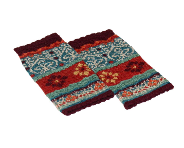 Pulswärmer Christel