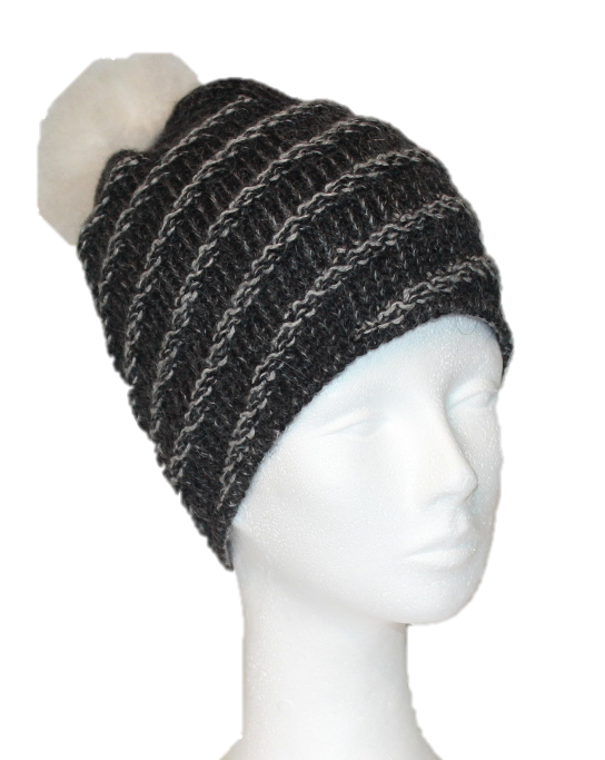 Alpaka Mütze Elio