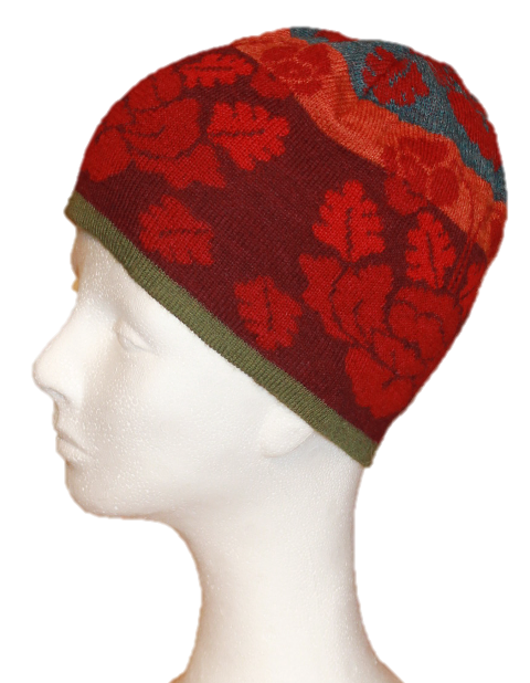 Alpaka Mütze Isabel