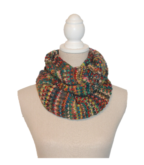 Alpaka Set Amelie (Mütze und Schal-Redondo)