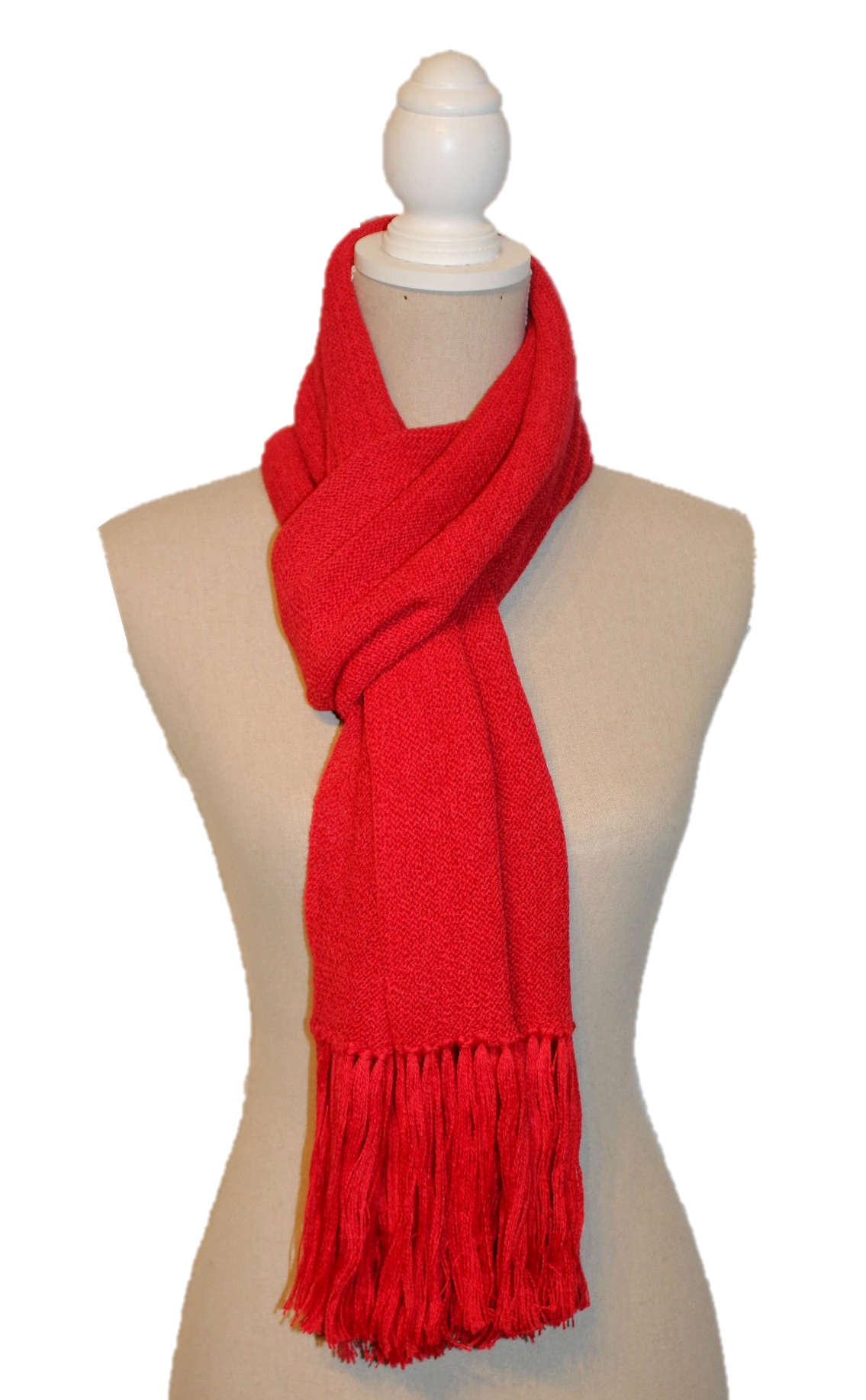 Alpaka Schal Robert uni