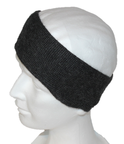 Alpaka Stirnband Alf