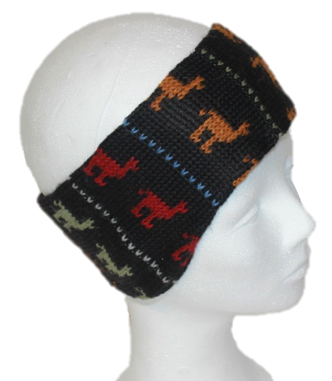 Alpaka Stirnband Alpaquitas