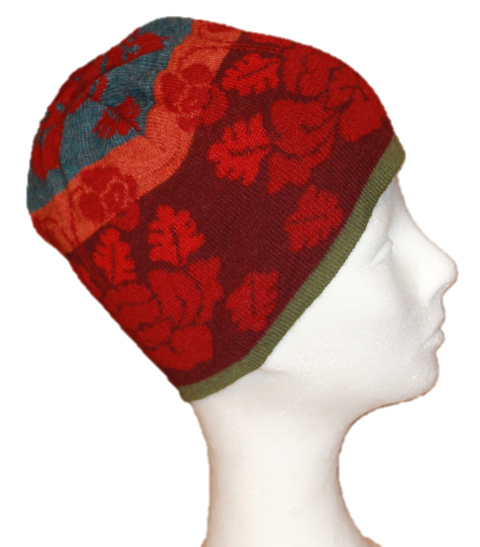 Alpaka Mütze Isabel